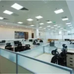 projeto elétrico para salas comerciais