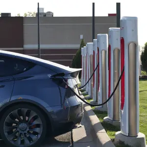 Carregadores Elétricos Wallbox