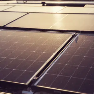 Energia Solar Fotovoltaica